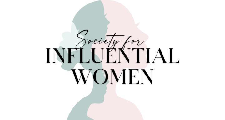 Society for Influential Women