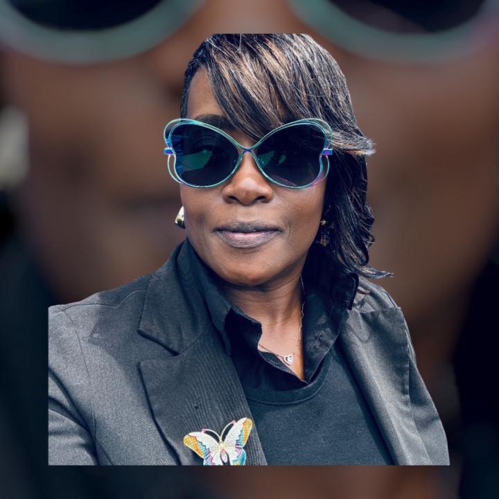 Lavette Coleman