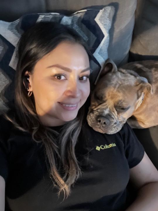 Karla Guadalupe Santoyo Silva