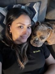 Karla Guadalupe Santoyo Silva