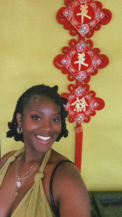 Antoynette Edmondson