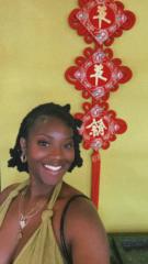 Antoynette Edmondson
