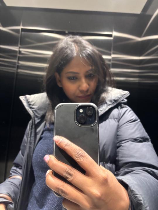 Fabiola Gnana