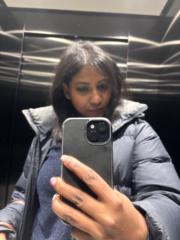 Fabiola Gnana