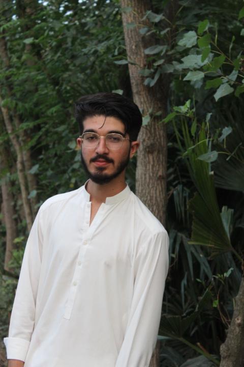 Mohammad Sammar