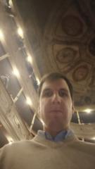 David  Andrés González Pózega