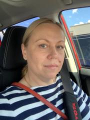 Olga Salyga