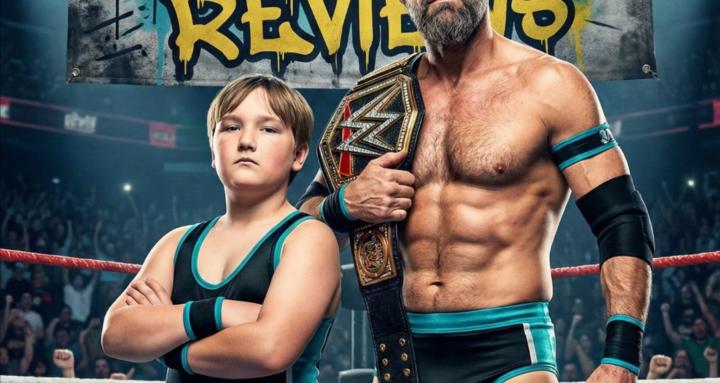 SKOOL OF WRESTLING REVIEWS