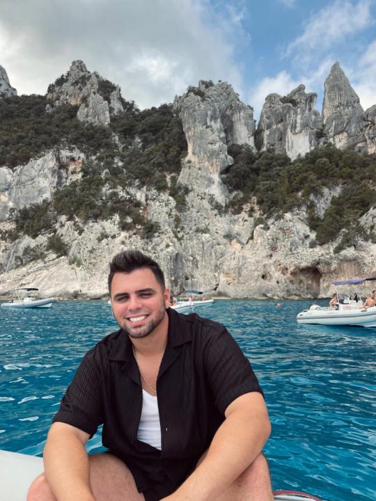Miguel Rodriguez