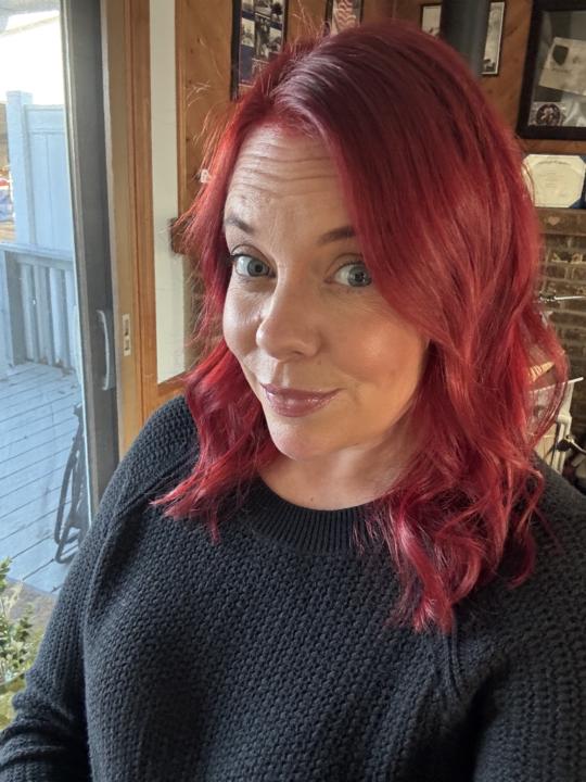 Heather Lyday