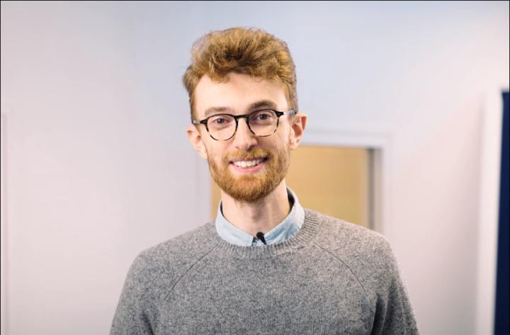 Corentin de Montmarin