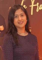 Priya Jaientilal