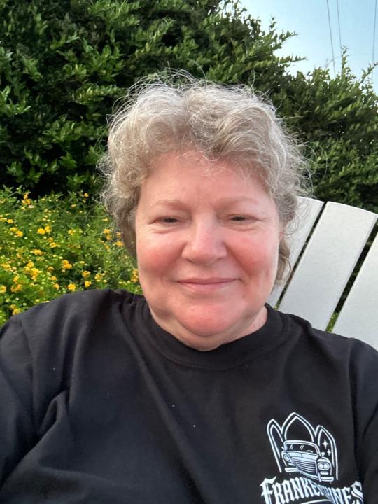 Susan Housley