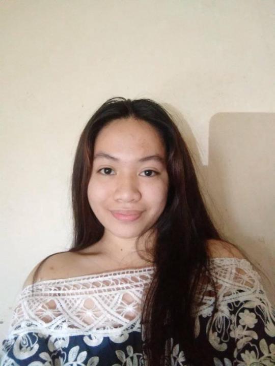Alliah Mirasol