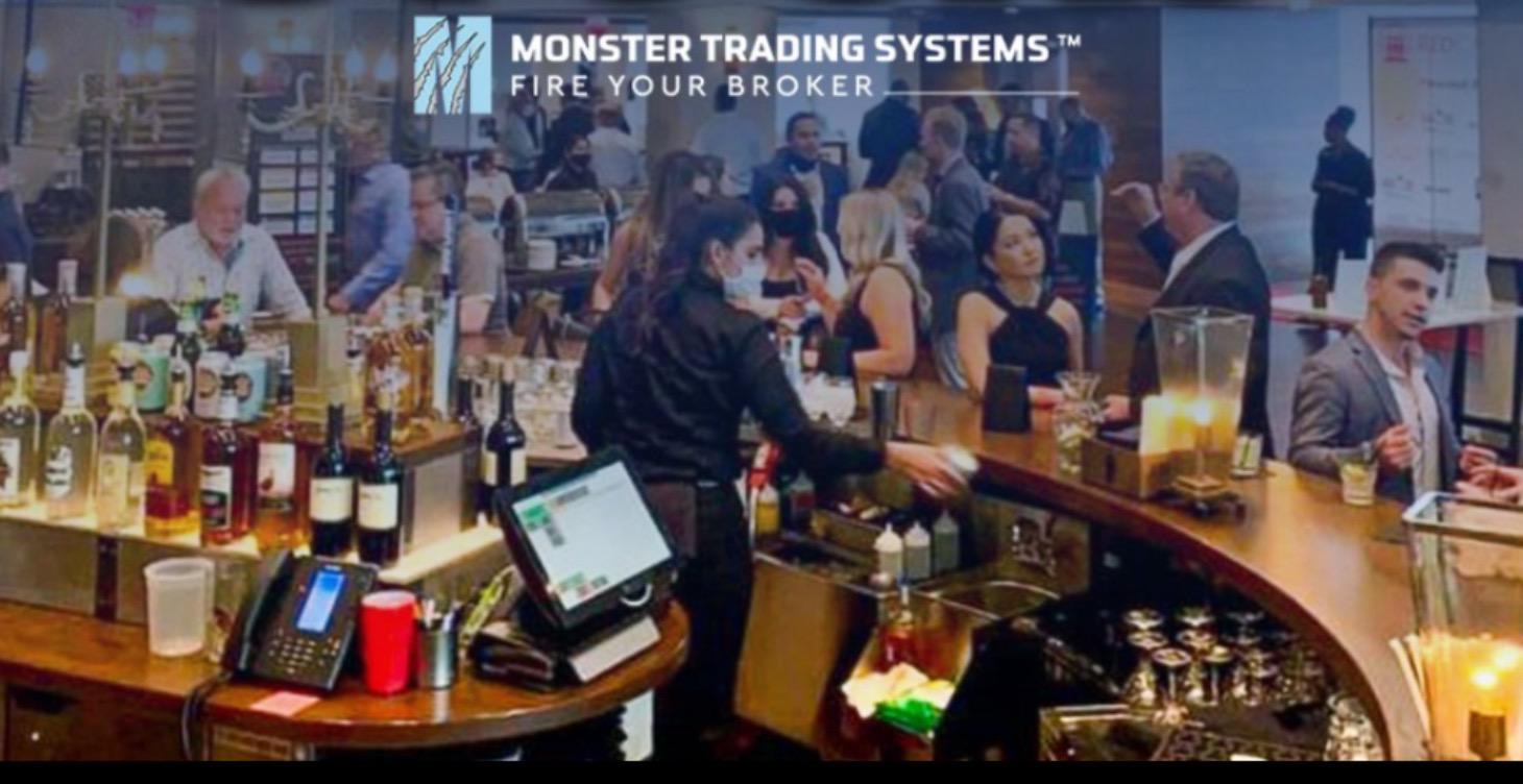 Trader's Coffee Hour