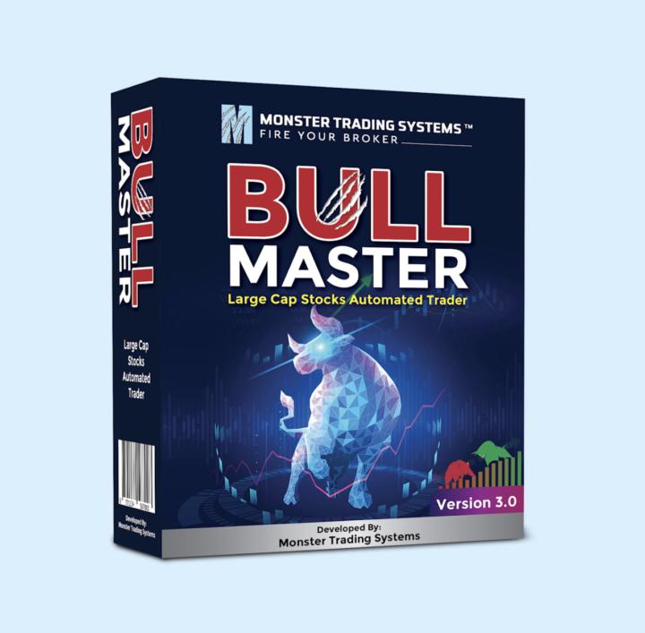 Featured System - Bull Master ($279 MO)