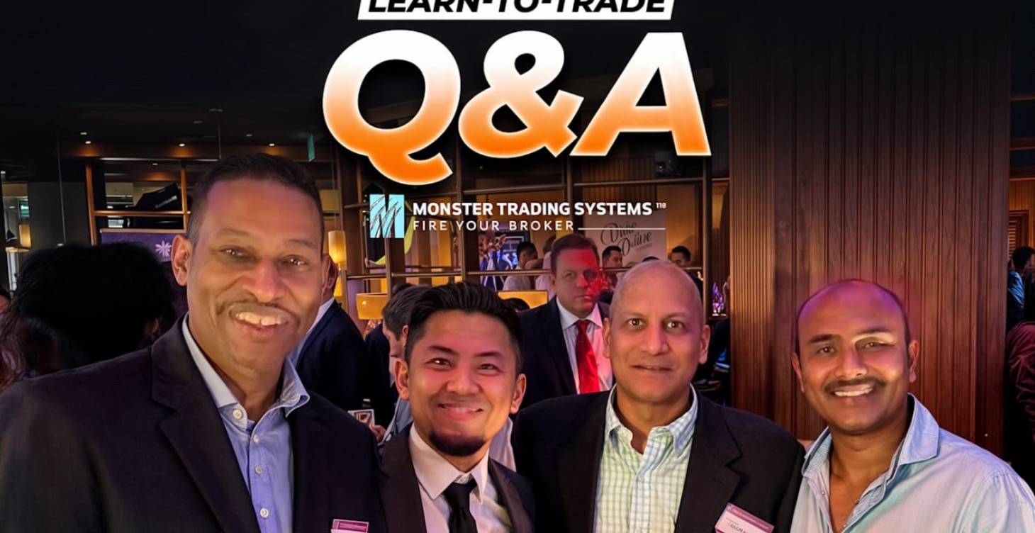 Q&A Sessions - (13 Sessions)