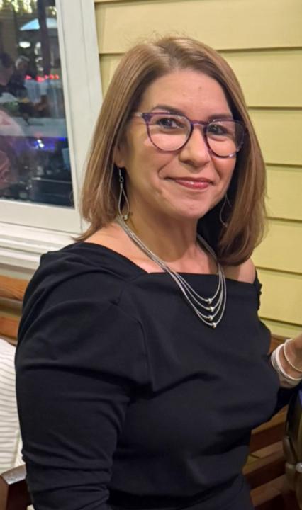 Maria Mercedes Giol