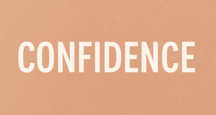 Confidence Skool