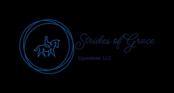 Strides of Grace Equestrian