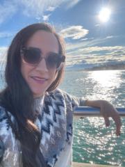 María Jesus García Sierra