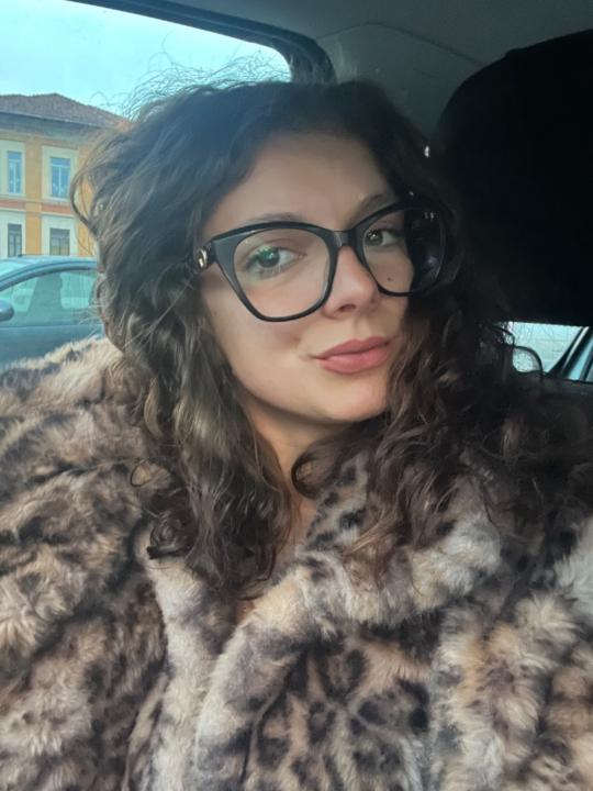 Elisa Miriam Savino