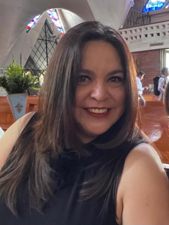 Norma Elena Carmona Escobedo