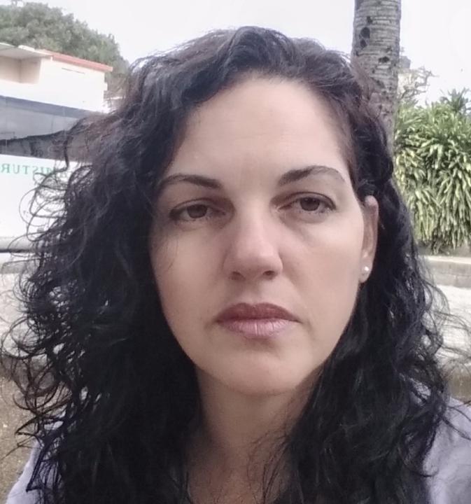 Aliette Pérez Barrera