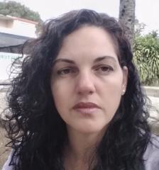 Aliette Pérez Barrera