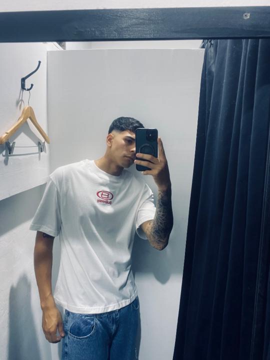 Thiago Baez