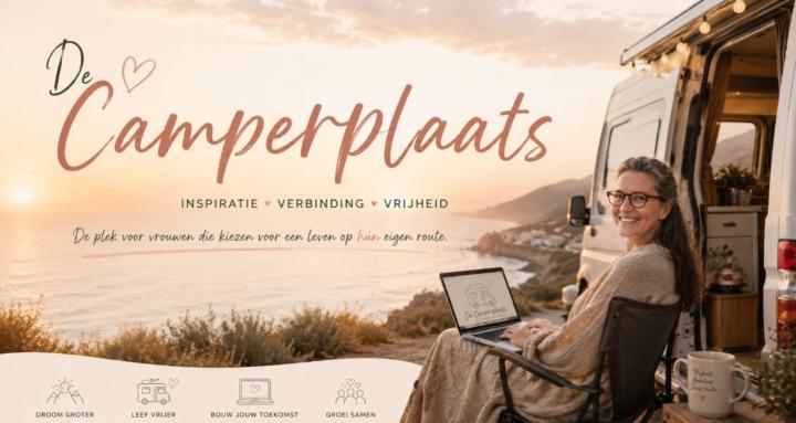 De Camperplaats