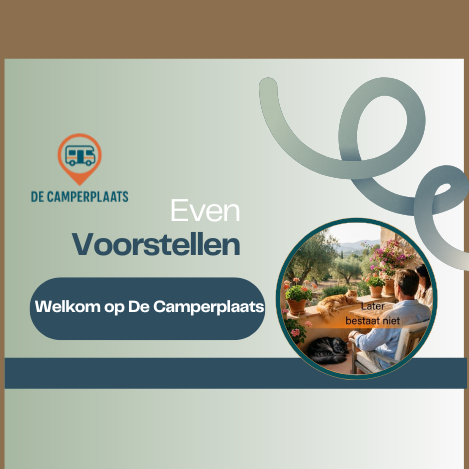 Een nieuwe member 🏠