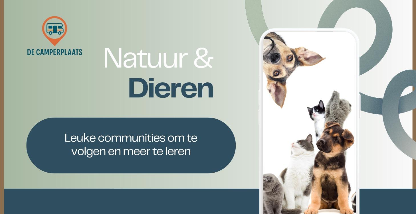 Natuur & Dieren