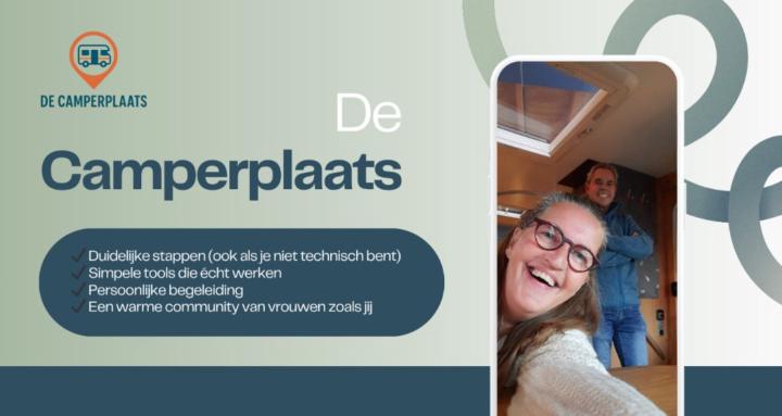 De Camperplaats