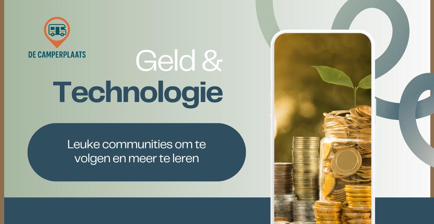 Geld & Technologie
