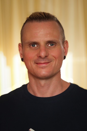 Adrian Ottiger