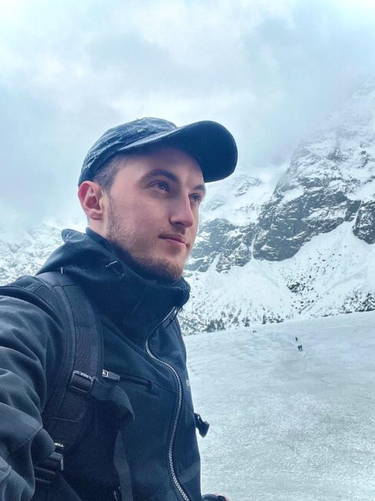 Filip Popelka