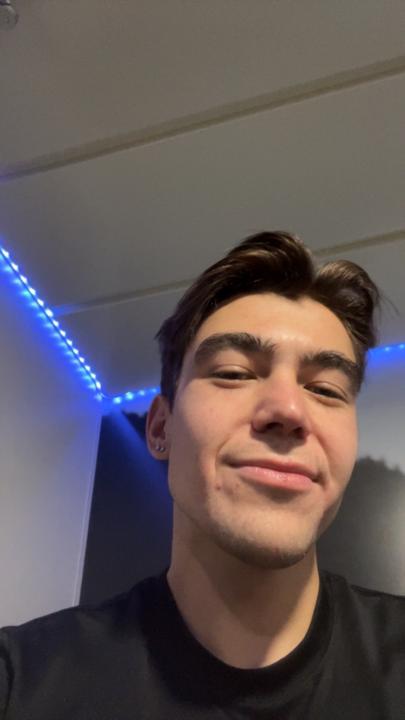 Nicholas hoegh Hornum