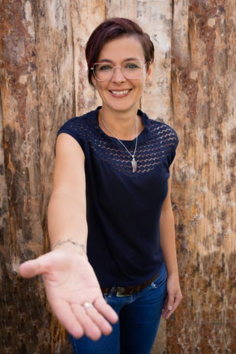 Doreen Kuhnke