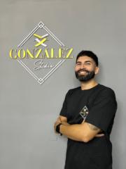 Jonathan González
