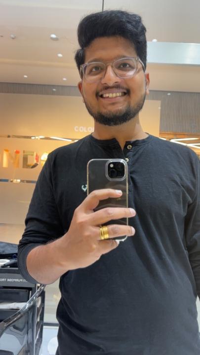Shubham Ms