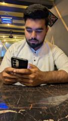 Ahtsham Malik
