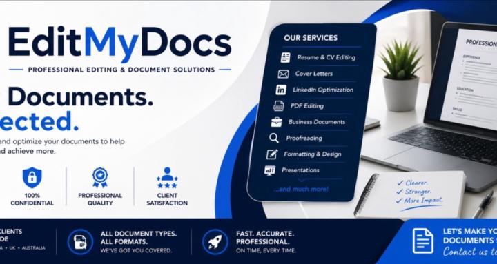 EditMyDocs