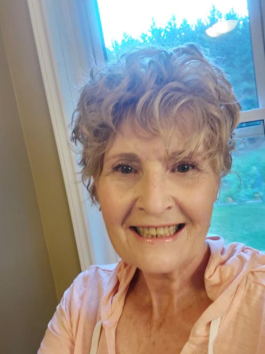 Elaine Faris