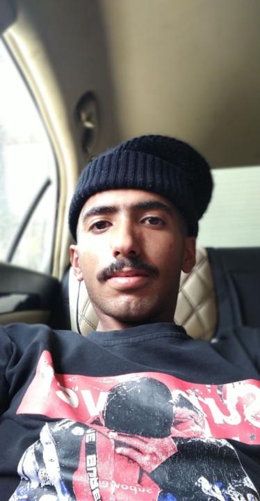 Yousef Alghamdi
