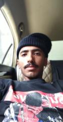 Yousef Alghamdi
