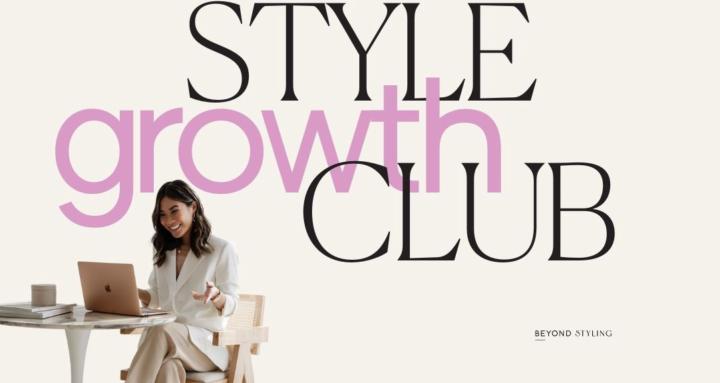 Style Growth Club
