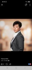Patricia Klink