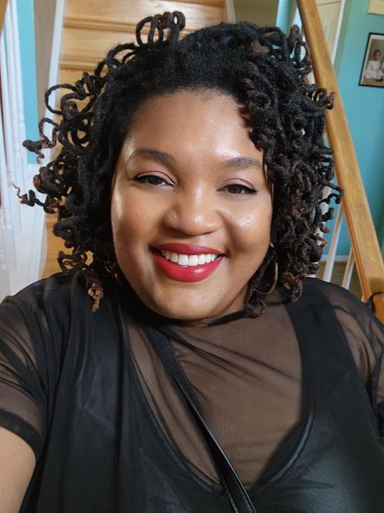 Tecora Kemp