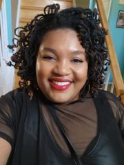 Tecora Kemp